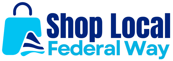 Shop Federal Way logo